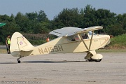 Piper PA-15 Vagabond C/N 15-42, N4159H